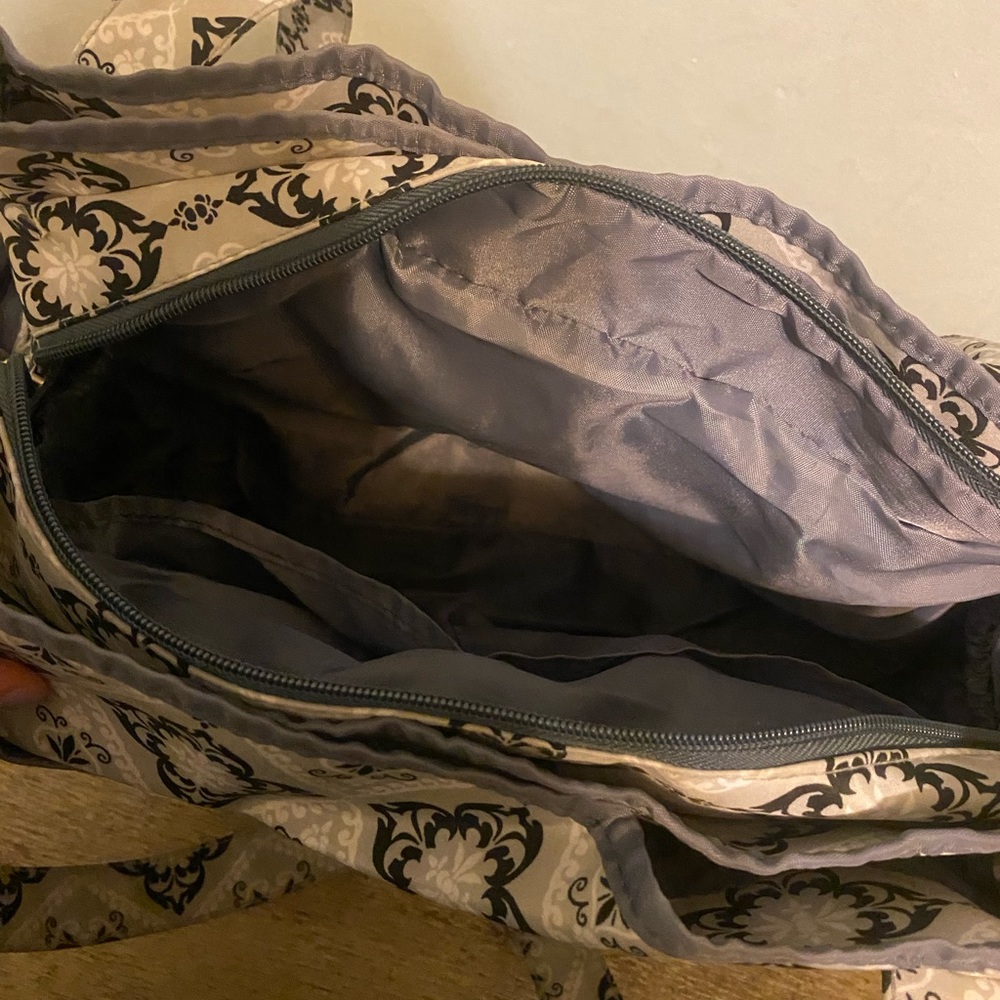 Diaper bag - Picture 2 of 2